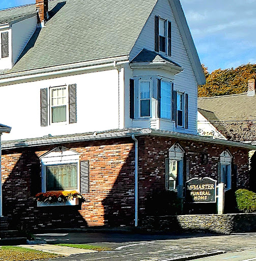 McMaster Funeral Home
