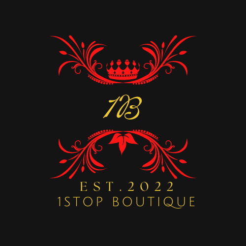 1stop.boutique - Visual