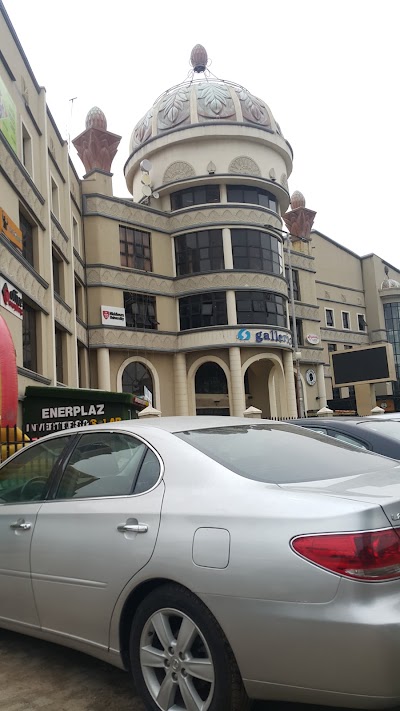 Photos of Silverbird Cinemas Galleria, Victoria Island Lagos