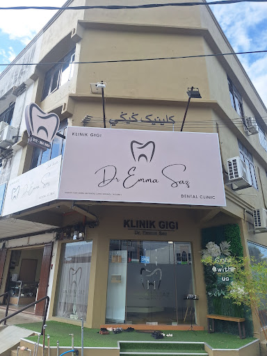 Klinik Gigi