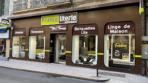 Photo n°2 de France Literie Saint Etienne / Literie Conseil à La Fouillouse (Magasin de canapés)