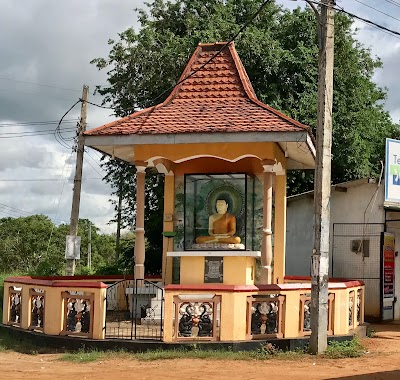 Photos of Samdhi Pilimaya