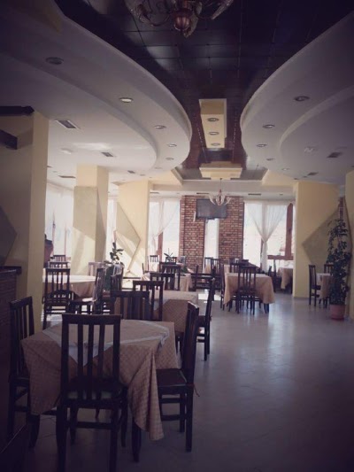 Photos of Bar HSE Terziu