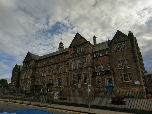 Craiglockhart Primary School - Thumbnail