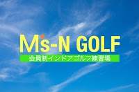 M's-N GOLF