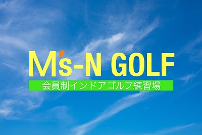 M's-N GOLF