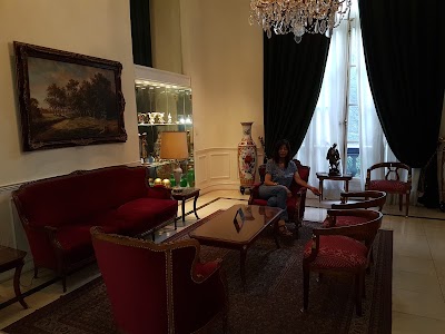 Photos of MDA Recoleta