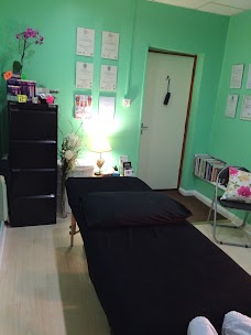 Emma Leeson Massage (ELM) brighton