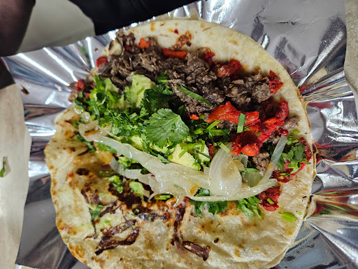 Taqueria Crisor - Thumbnail
