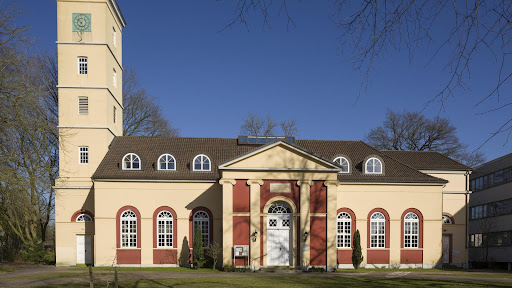 Stadtkirche Vegesack - Visual