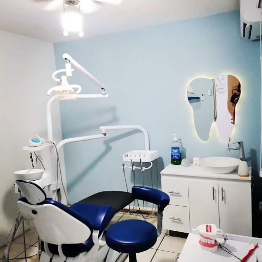 Dientes y Lentes Apodaca