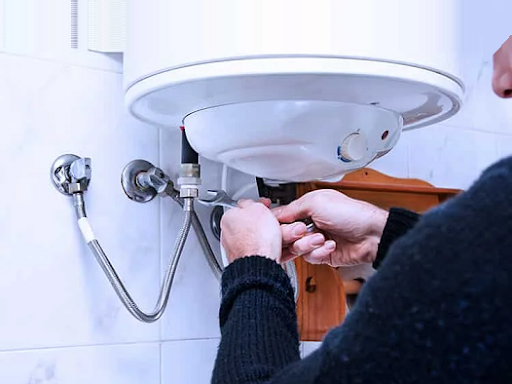 Best Geyser Repair Service in Rajouri Garden | Geyser Repair Cost | Call- Rajput Referegent post image