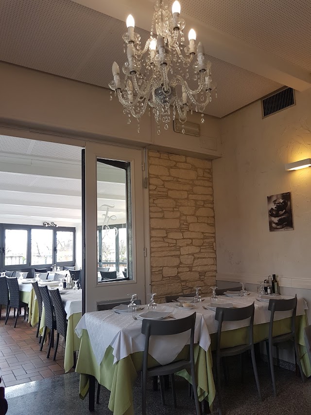 Trattoria la campagnola