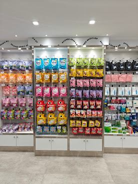 Boongs Grab and Go by null