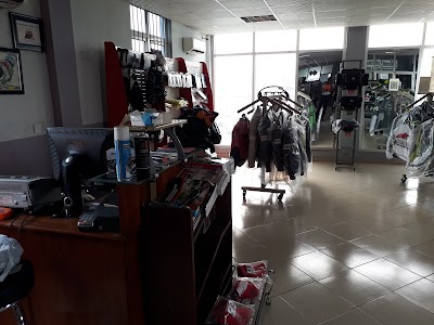 Photos of Metallic Horses Company - Showroom