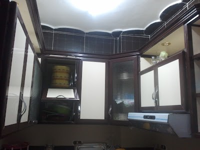 Photos of El Mostafa For Stair administration Atef Boray