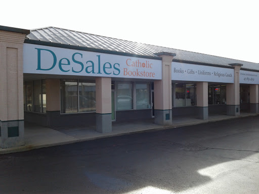 De Sales Catholic Bookstore - Thumbnail