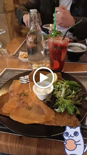 Photo 2 - Crêperie Restaurant La Lutine