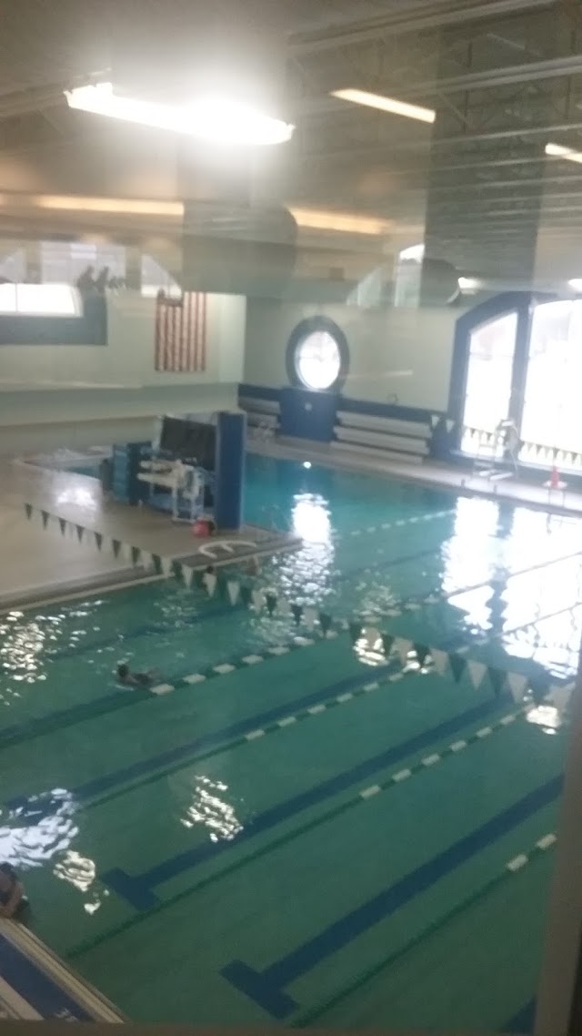 Macedonia Family Recreation Center