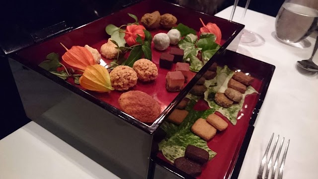 Manoir Restaurant