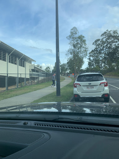 Augusta State School - Visual