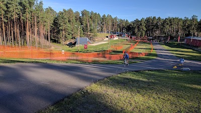 Photos of P&auml;rnu lahe hoiuala