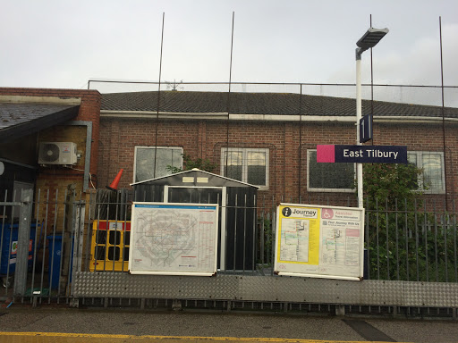 East Tilbury - Thumbnail