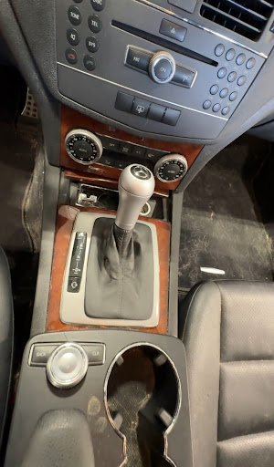 H.S. Detailing - Visual