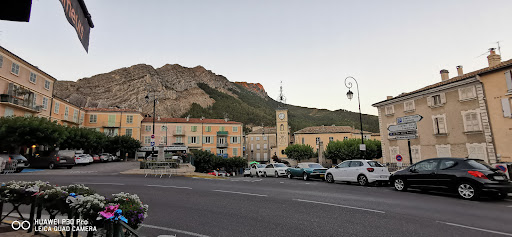Sisteron - Thumbnail