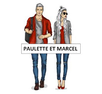 PAULETTE ET MARCEL à Orange