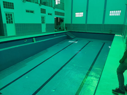 Escuela de Natación Atlantis - Thumbnail