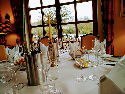 Restaurant - Golf Course Bonn - Thumbnail