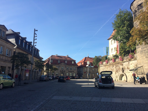 HypoVereinsbank Kronach - Visual