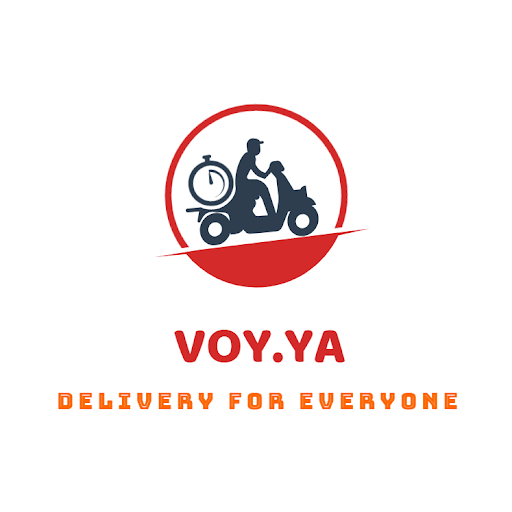 VOY.YA - Visual