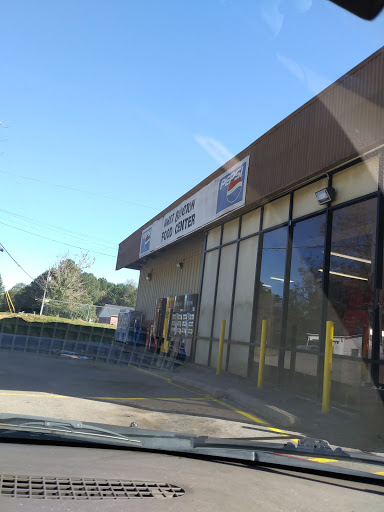 West Blocton Food Center