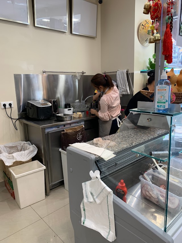 Bánh Mì 88