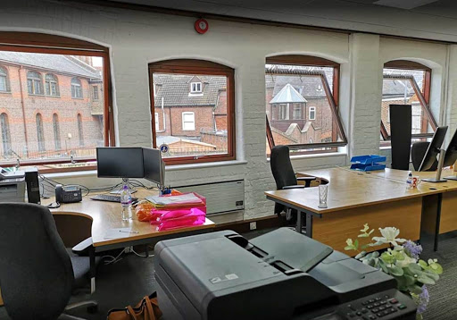 SRL Accounting Gallery - United Kingdom