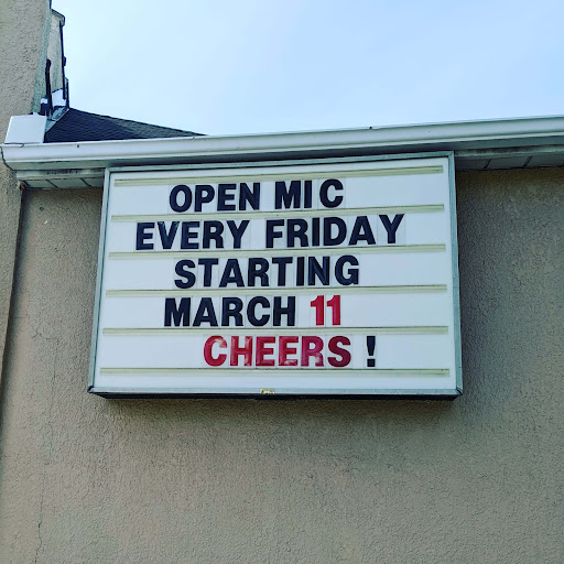 Cheers Restaurant Gallery - Canada