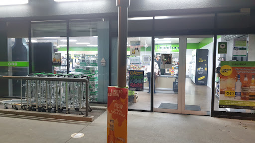 Liquorland Bishopdale