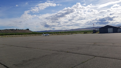 Anderson Field Airport-S97
