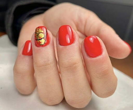 MARQUESA NAILS - Visual