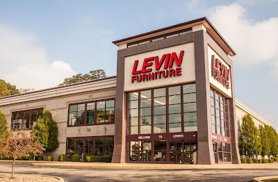 Levin Furniture and Mattress South Hills