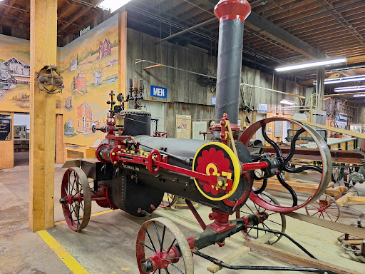 Dubois County Museum Inc - Thumbnail