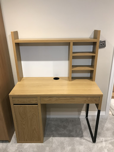 Assembly Furniture Shop Gallery - United Kingdom