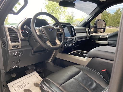 O’Bees Detailing - Visual