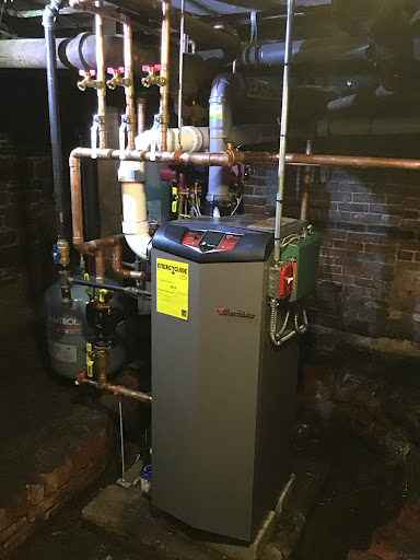 Avatar for HL Bowman Inc Plumbing Heating & AC