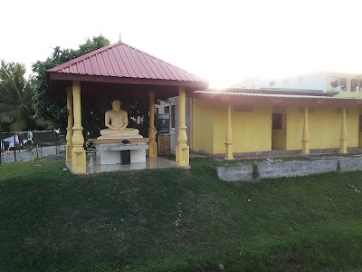 Photos of Silumini Viharaya