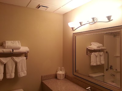 lodging
