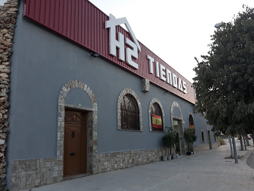 H2 Tiendas