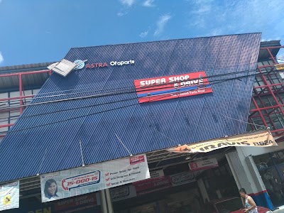 Photos of Super Shop & Drive Jogja